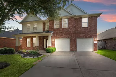 9431 Thurber Ridge Dr, Spring, TX 77379 photo 1