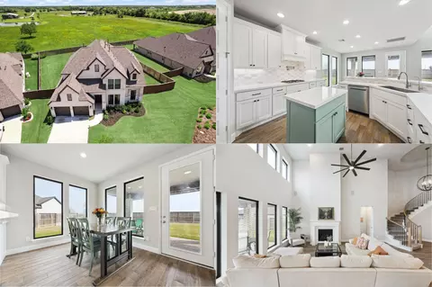 9951 Chapman Trl, Manvel, TX 77578
