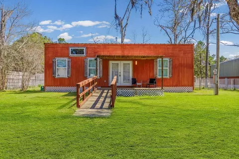 211 Captain Kidd Ln, Point Blank, TX 77364