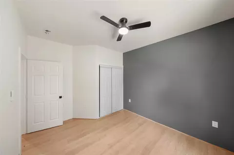 Bedroom - 136 Ash St, Trinity, TX 75862 photo 6 of 6