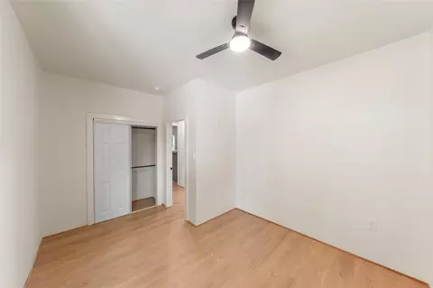 Bedroom - 136 Ash St, Trinity, TX 75862 photo 2 of 6