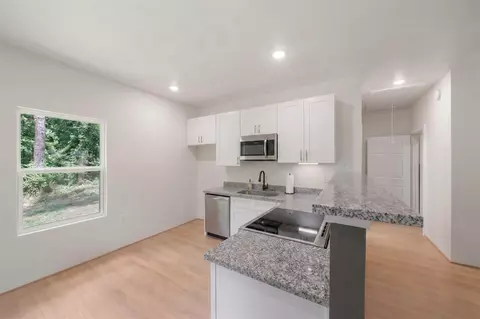 Kitchen - 136 Ash St, Trinity, TX 75862 photo 1 of 1