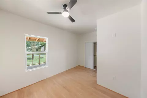 Bedroom - 136 Ash St, Trinity, TX 75862 photo 3 of 6