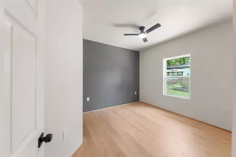 Bedroom - 136 Ash St, Trinity, TX 75862 photo 5 of 6