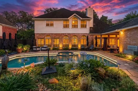 18210 Farnsfield Dr, Houston, TX 77084