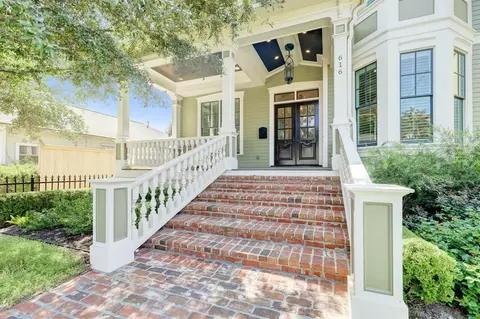 616 E 19th St, Houston, TX 77008 photo 1