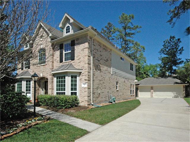 58 Lansdowne Cir, Spring, TX 77382 photo 1