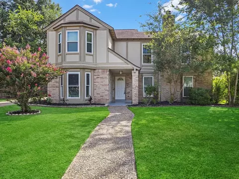 17802 Cypress Spring Dr, Spring, TX 77388 photo 1