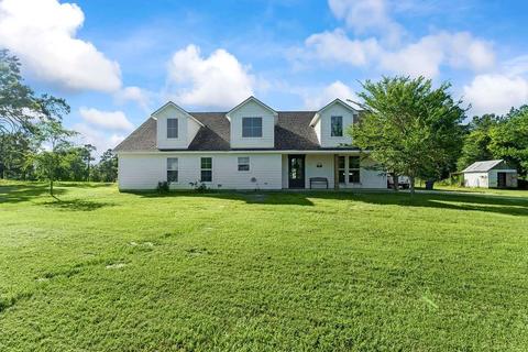 2122 S State Highway 94, Trinity, TX 75862 photo 1