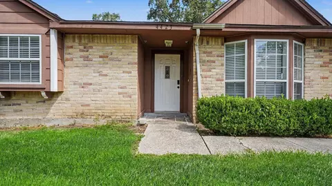 Other - 4423 Rosegate Dr, Spring, TX 77373 photo 1 of 5