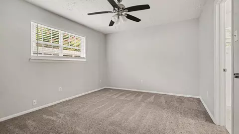 Bedroom - 4423 Rosegate Dr, Spring, TX 77373 photo 2 of 4