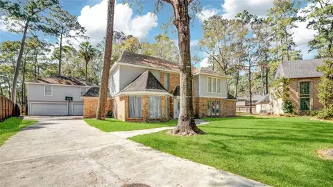 17631 Forest Mist Dr, Spring, TX 77379 photo 1