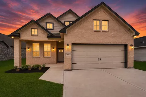 111 Alder Loop, Anahuac, TX 77514