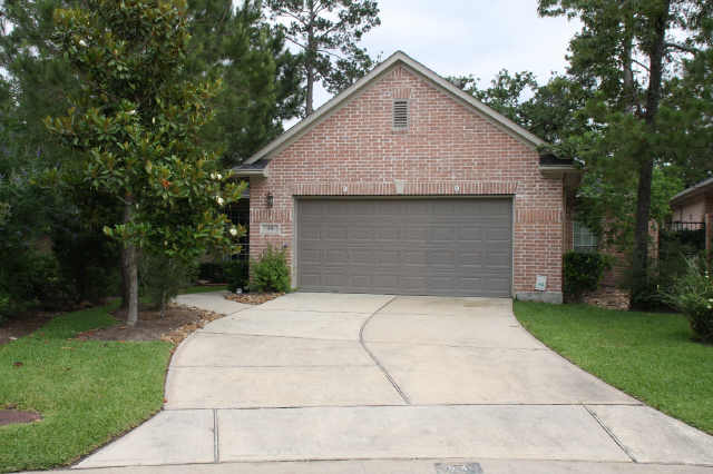 54 N Manorcliff, Spring, TX 77382 photo 1