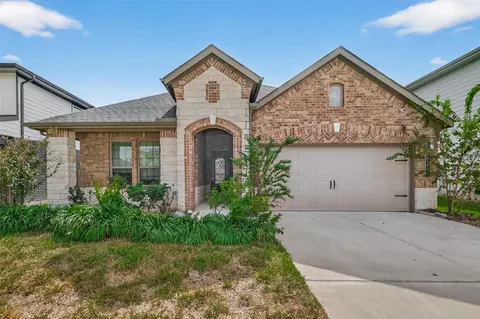 29215 Pikes Peak Dr, Katy, TX 77494