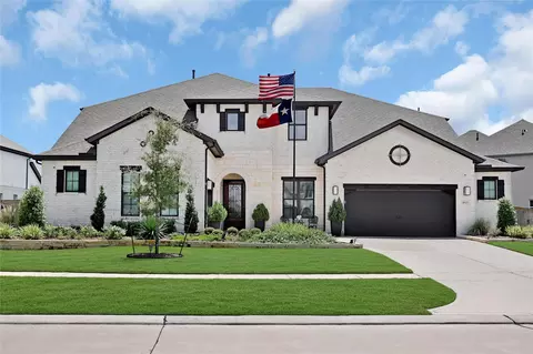 4823 Creekbend Dr, Fulshear, TX 77441