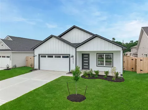 25701 John Wayne Rd, Splendora, TX 77372