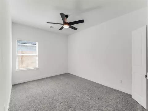 Bedroom - 25701 John Wayne Rd, Splendora, TX 77372 photo 4 of 8
