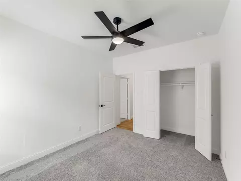 Bedroom - 25701 John Wayne Rd, Splendora, TX 77372 photo 6 of 8