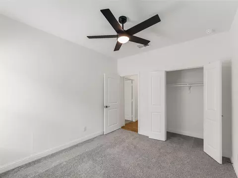 Bedroom - 25701 John Wayne Rd, Splendora, TX 77372 photo 3 of 8