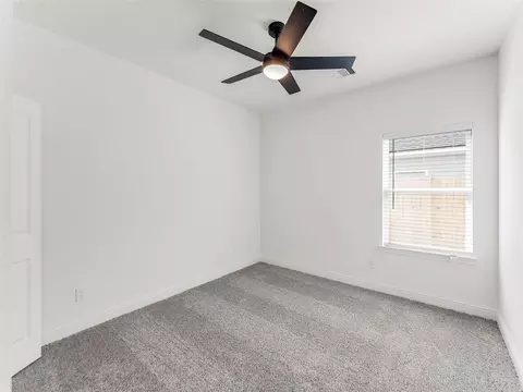 Bedroom - 25701 John Wayne Rd, Splendora, TX 77372 photo 5 of 8