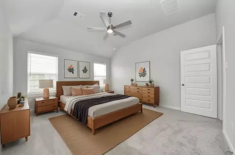 Bedroom - 24507 Broad Park Ct, Spring, TX 77373 photo 6 of 6