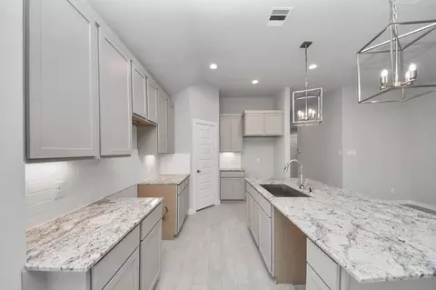 Kitchen - 24507 Broad Park Ct, Spring, TX 77373 photo 3 of 3