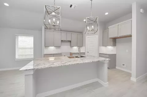 Kitchen - 24507 Broad Park Ct, Spring, TX 77373 photo 1 of 3