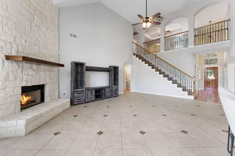 Living - 29907 Adobe Falls Dr, Spring, TX 77386 photo 5 of 7