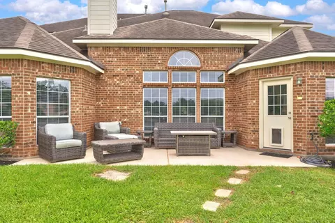 Exterior - 29907 Adobe Falls Dr, Spring, TX 77386 photo 2 of 6