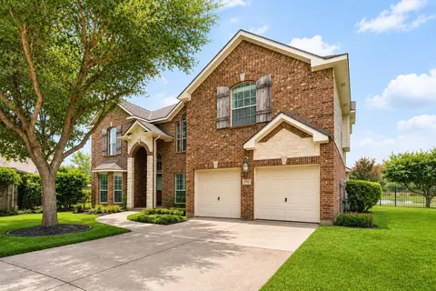 Exterior - 29907 Adobe Falls Dr, Spring, TX 77386 photo 1 of 6