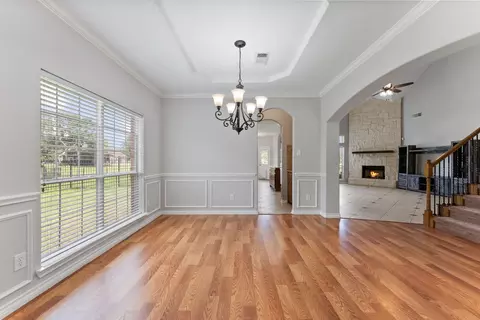 Living - 29907 Adobe Falls Dr, Spring, TX 77386 photo 3 of 7