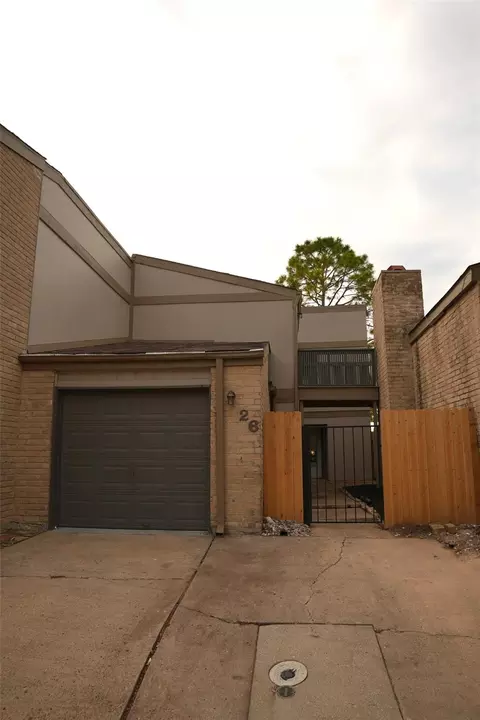 880 Tully Rd #26, Houston, TX 77079