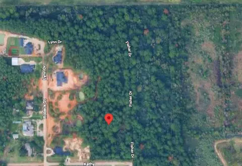 19611 Fisher Dr, Tomball, TX 77377