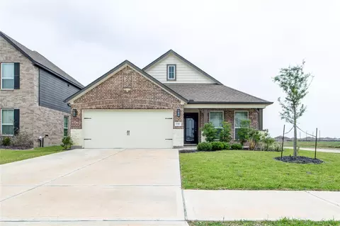731 Orchard Vale Rd, Rosharon, TX 77583