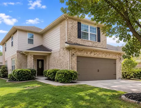 11429 Hackmatack Way, Houston, TX 77066