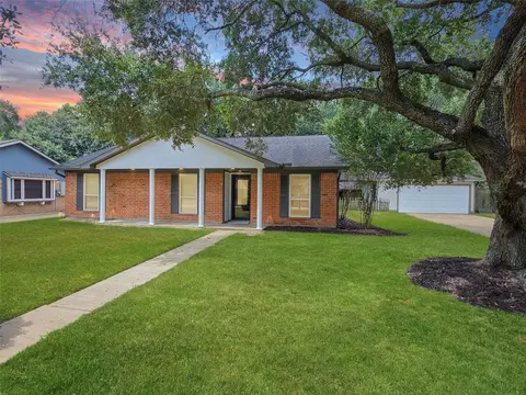 2918 Cherry Springs Dr, Missouri City, TX 77459