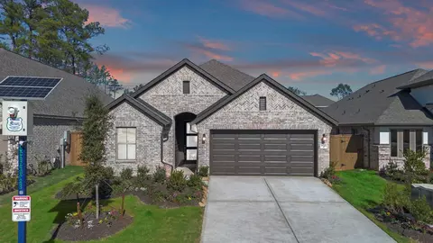 9511 Sierra Crest Ln, Porter, TX 77365