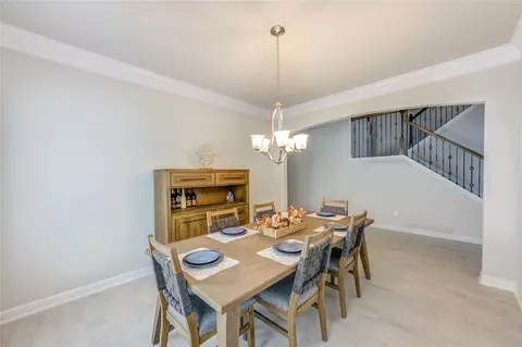 Dining - 2910 Knotty Forest Dr, Spring, TX 77373 photo 1 of 3
