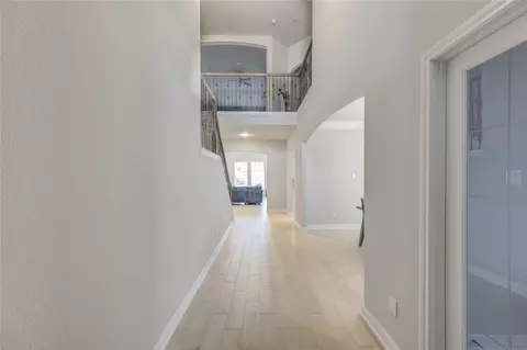 Entry Way - 2910 Knotty Forest Dr, Spring, TX 77373 photo 1 of 3