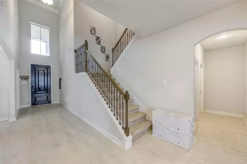 Entry Way - 2910 Knotty Forest Dr, Spring, TX 77373 photo 3 of 3