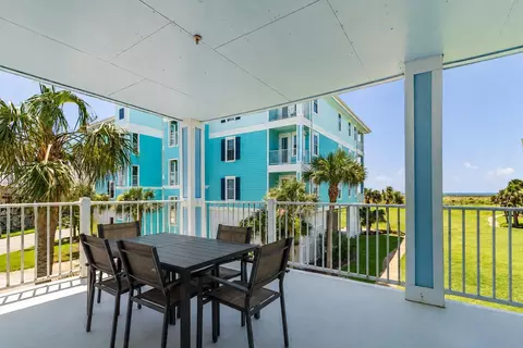 4221 Pointe West Dr #101, Galveston, TX 77554