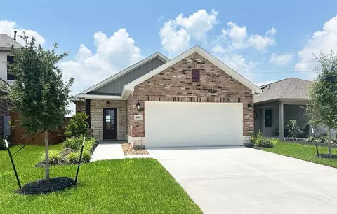 930 Mockingbird Psge, Beasley, TX 77417 photo 1