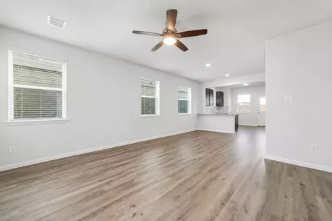 Living - 4910 Blue Jacaranda Way, Spring, TX 77373 photo 2 of 5