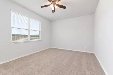 Bedroom - 4910 Blue Jacaranda Way, Spring, TX 77373 photo 2 of 3