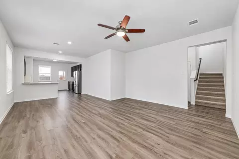 Living - 4910 Blue Jacaranda Way, Spring, TX 77373 photo 3 of 5