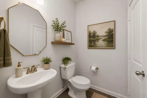 Bath - 4910 Blue Jacaranda Way, Spring, TX 77373 photo 1 of 4