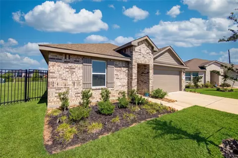 5001 Almond Terrace Dr, Katy, TX 77493
