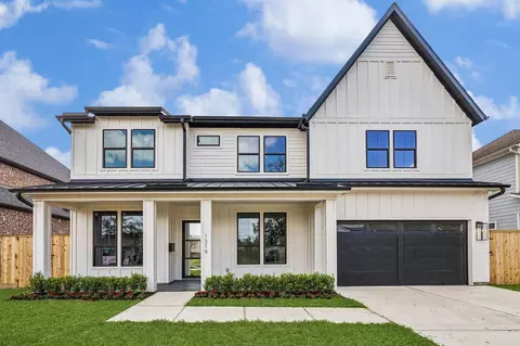 1231 Martin St, Houston, TX 77018