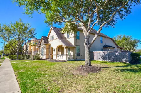 11215 Saronno Dr, Richmond, TX 77406